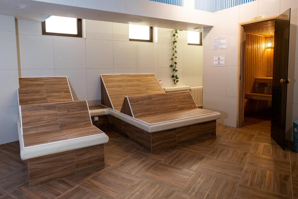 Sole Mio Wellness & SPA photo