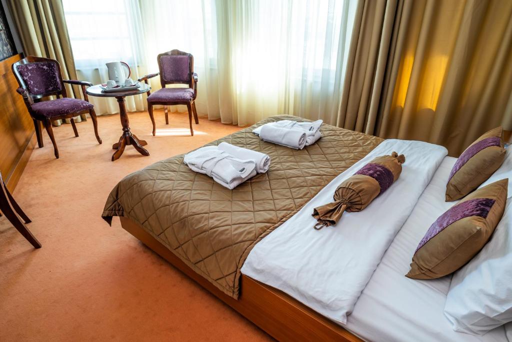 Sole Mio Wellness & SPA photo