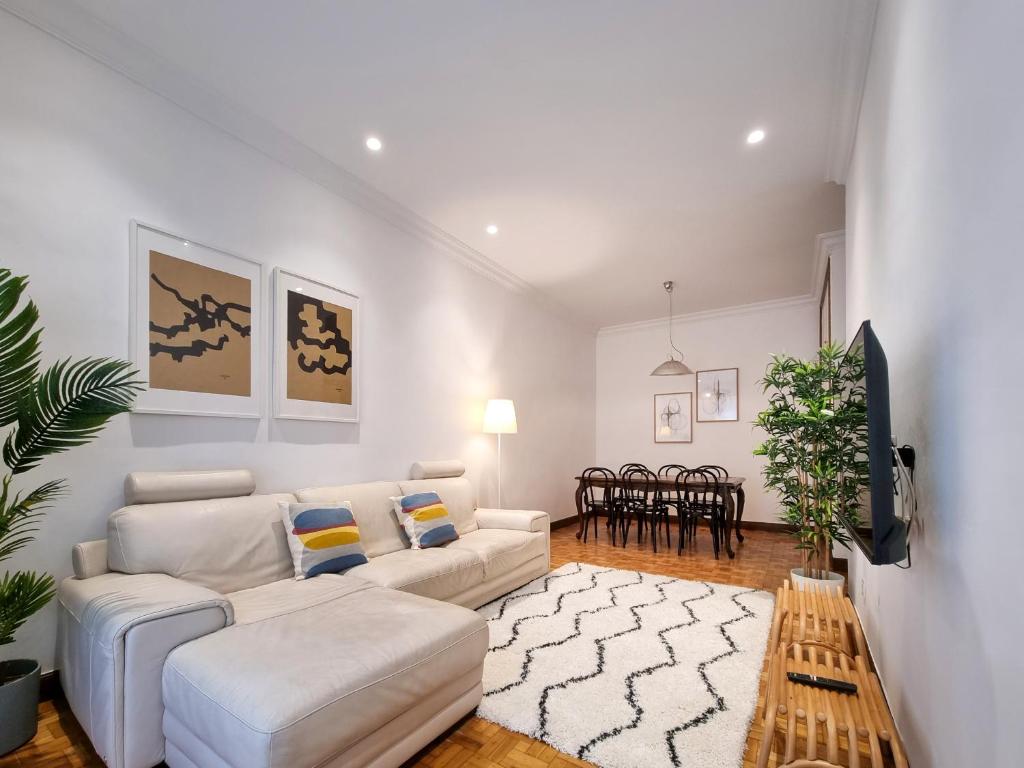 Magallanes - Iberorent Apartments - 2