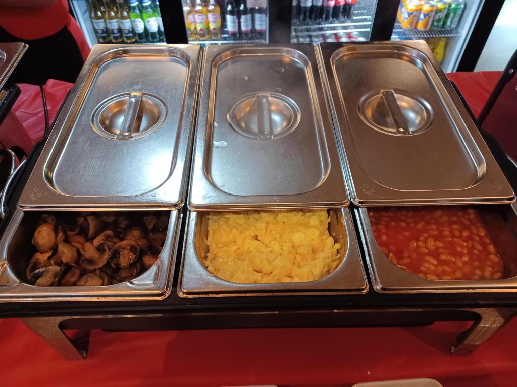 お料理のイメージ