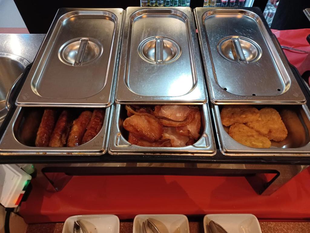 お料理のイメージ
