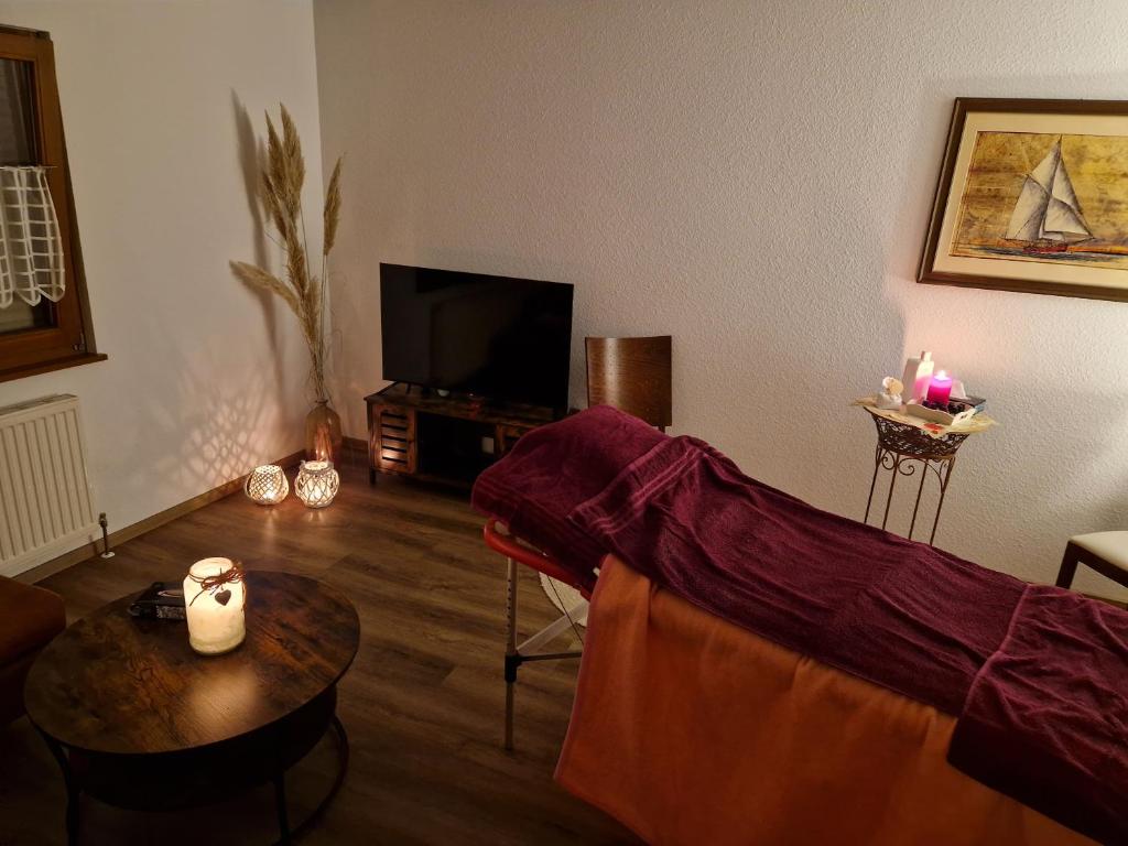 Hotel Birkenhof Garni photo