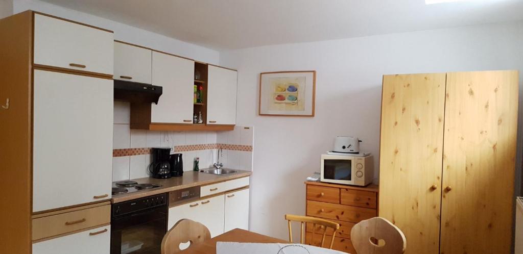 Helles und großzügiges Souterrain Appartement - 1