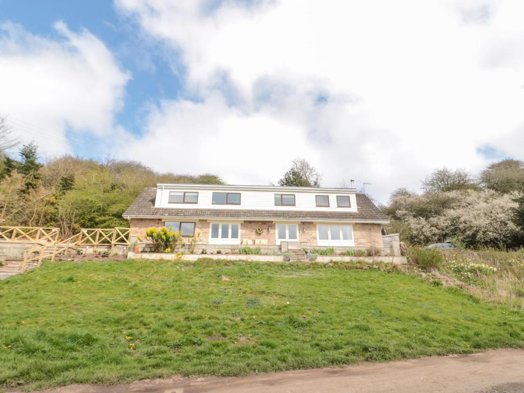 Whiteadder Bank, Berwick-upon-Tweed