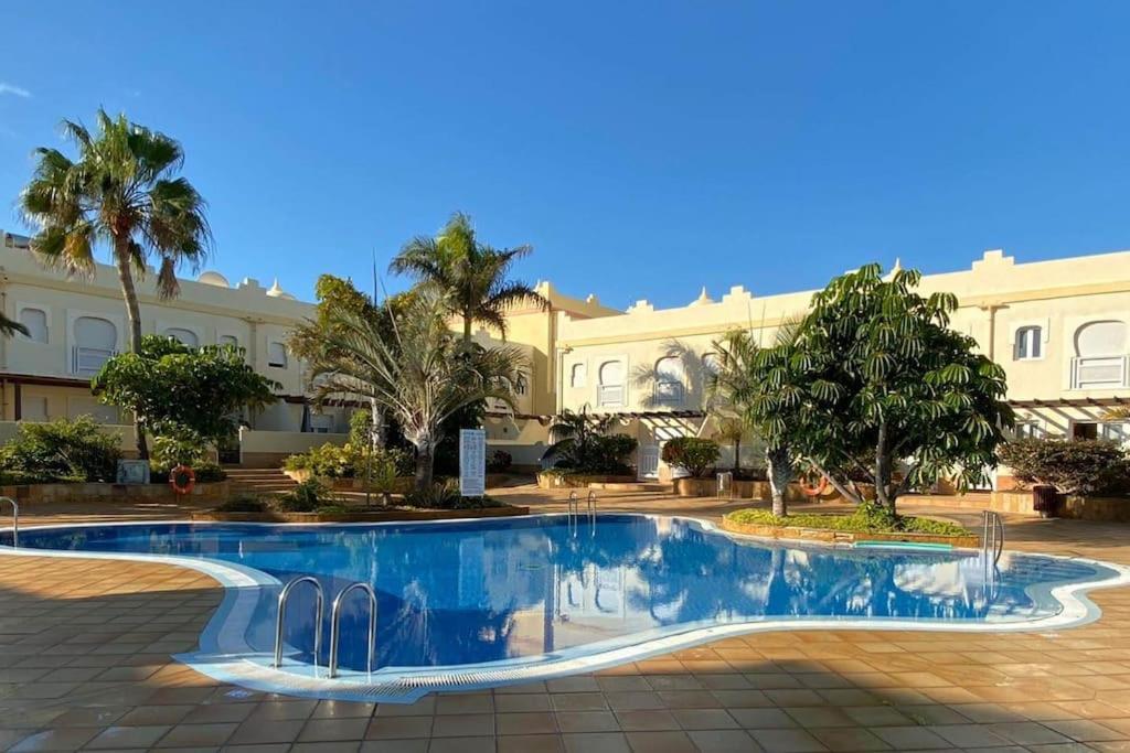 Villa Paraiso, El Sultán, Corralejo, Fuerteventura - 1