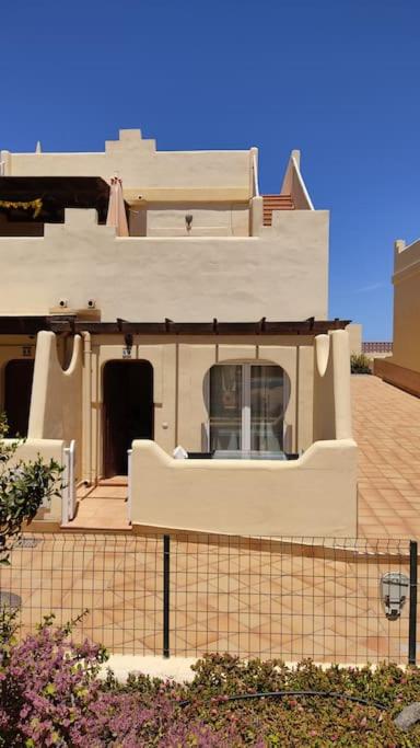 Villa Paraiso, El Sultán, Corralejo, Fuerteventura - 4