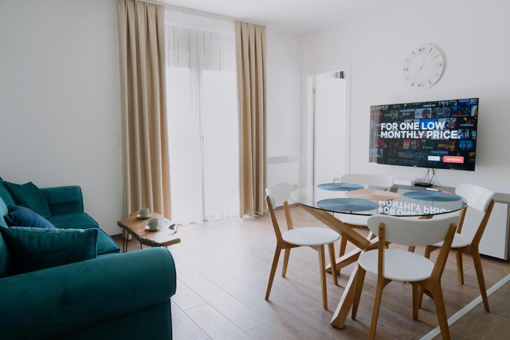 Terra Apartments - 5