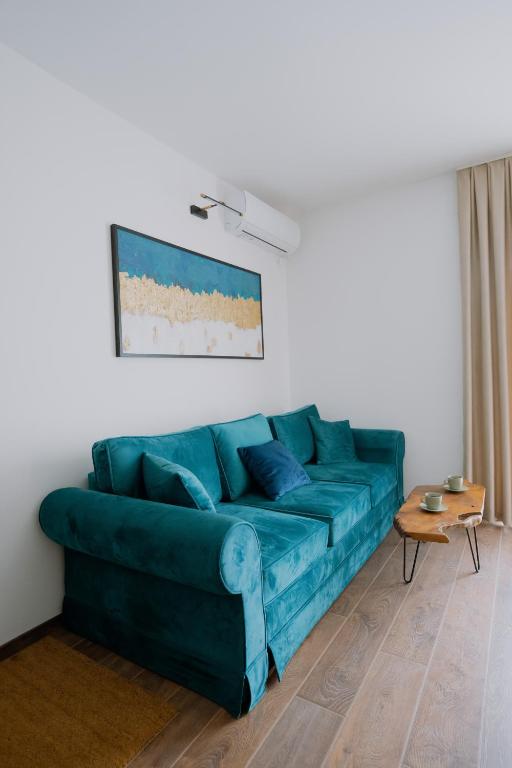 Terra Apartments - 2