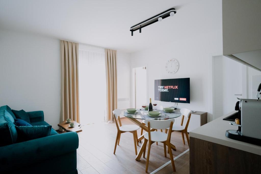 Terra Apartments - 4