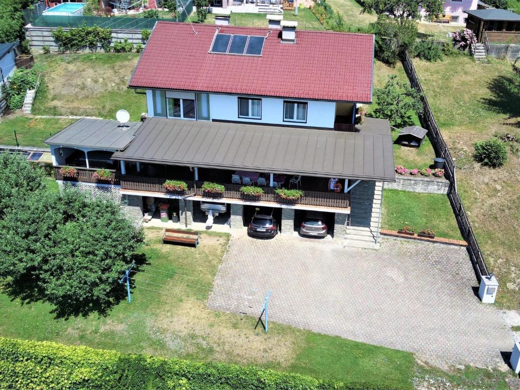 Apartment by Wörthersee with Pool, Karnten