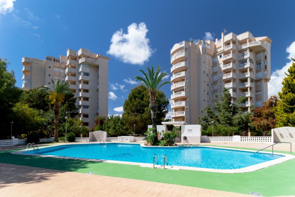 Espanatour CAMPOAMOR - 1