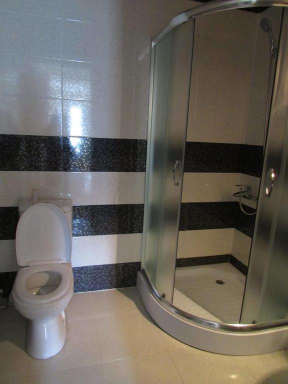 Red Stone Guest House photo