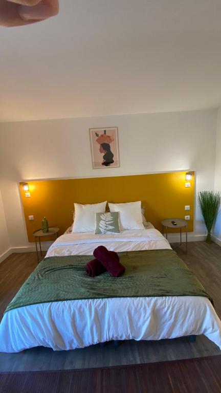 Joli Appartement 27m2 Oasis Provençale en village vacances en Camargue - 4