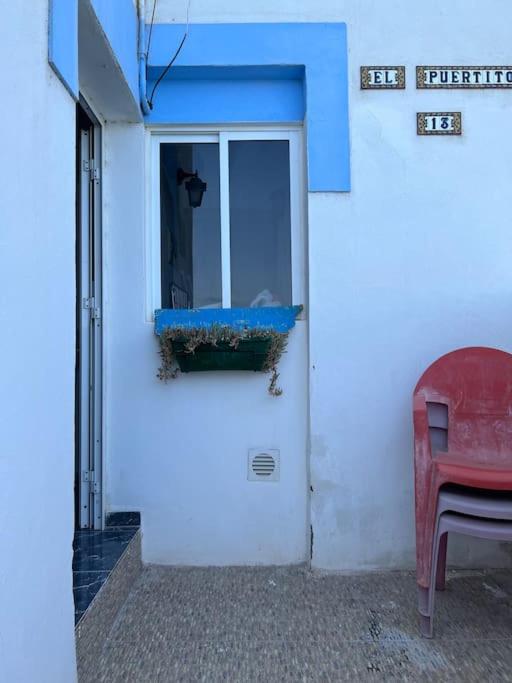 CLAUDIA Puertito de Adeje - 2 bedrooms, 70mq, on the beach - 4
