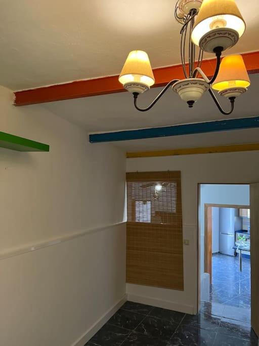CLAUDIA Puertito de Adeje - 2 bedrooms, 70mq, on the beach - 5