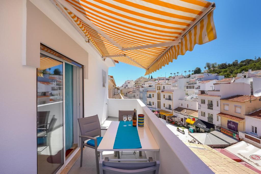 Apartment Feliz, Carvoeiro