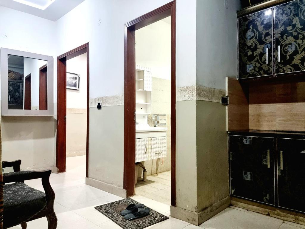 Visit Inn Hotel photo