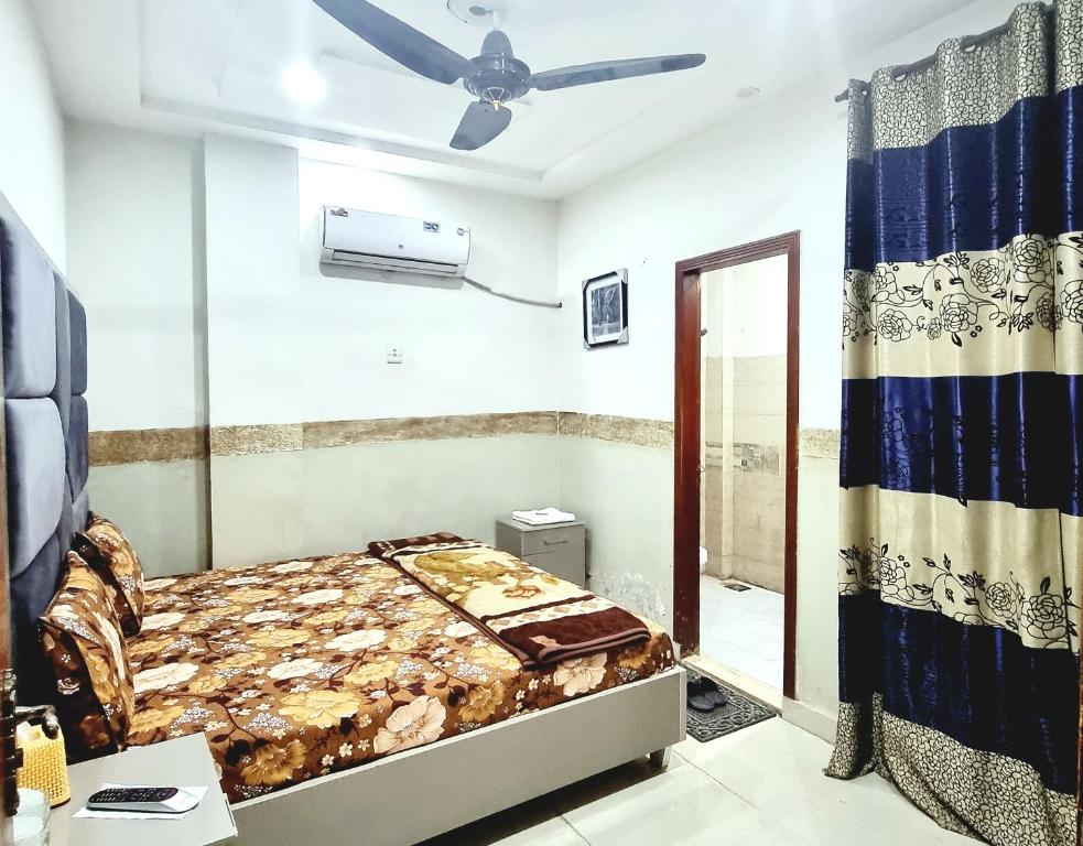 Visit Inn Hotel photo