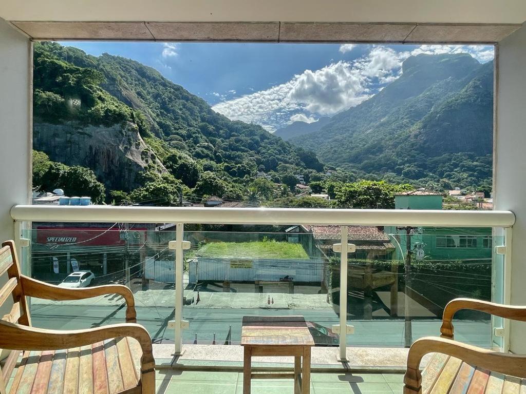 Ibiza Barra Hotel — Hotel in Rio De Janeiro