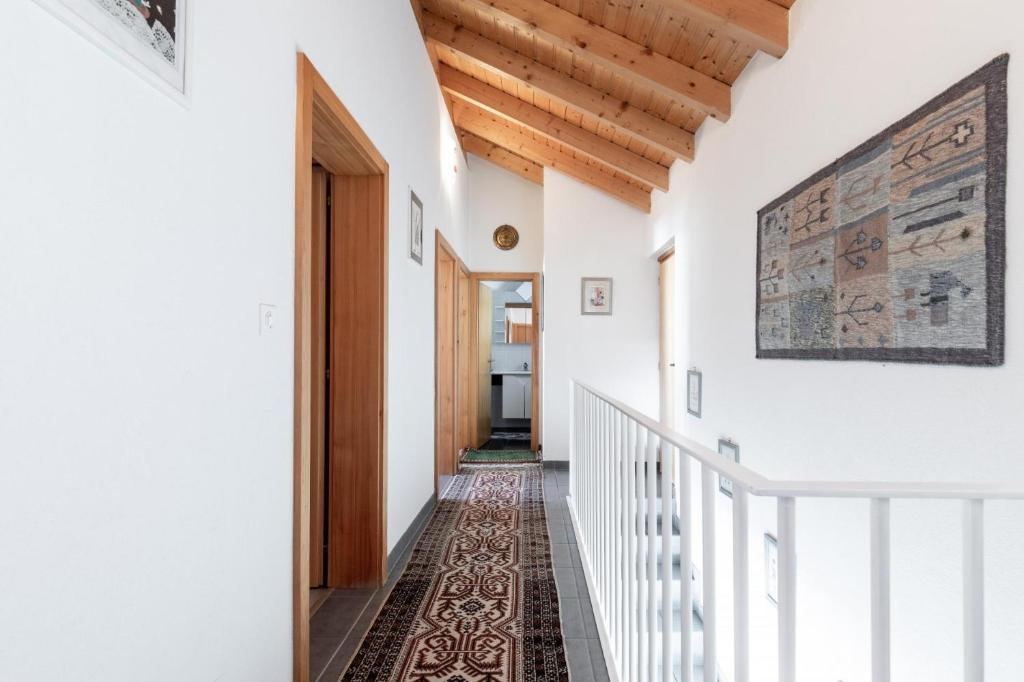 Chalet Theo Family retreat Contemporary design - 2