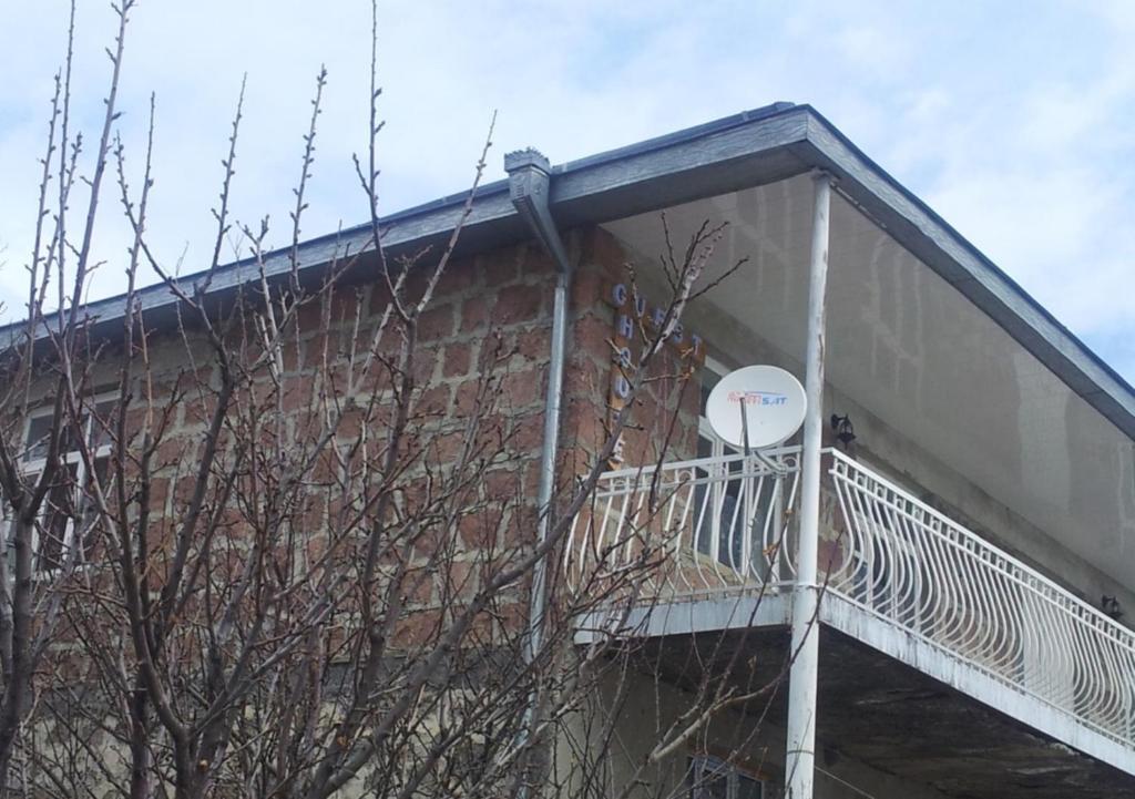 Red Stone Guest House photo