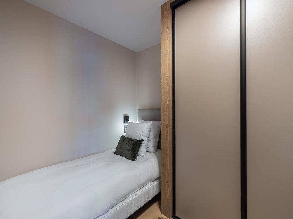 Appartement à Megève avec espace bien-être, piscine, sauna et salle de sport - FR-1-569-35 - 5