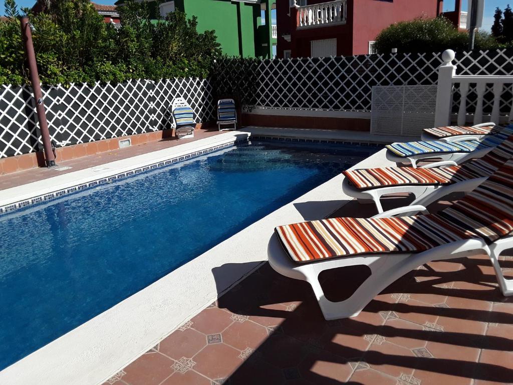 Miramares 30, Peñíscola