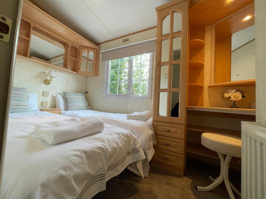 2 Bedroom Holiday Home near the Kent Coast photo 6