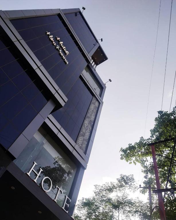 Hotel Hirapanna photo