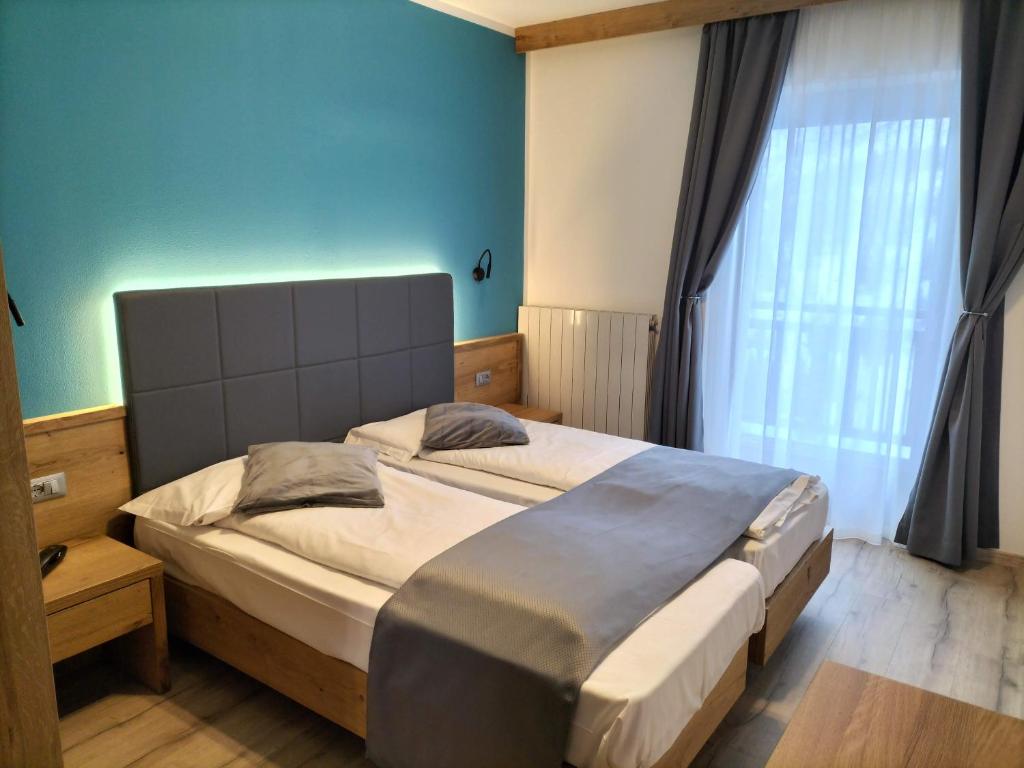 Hotel Angelo - 2