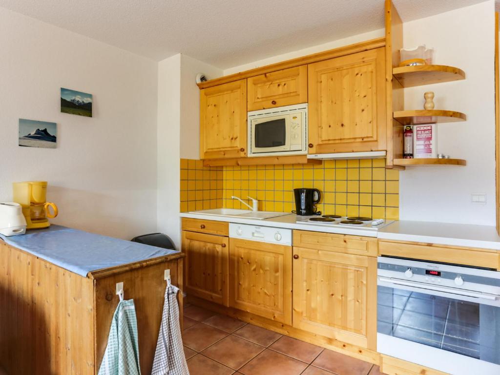 Charmant Appartement 4 pièces à Vallandry, accepte animaux - 3