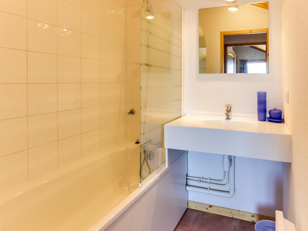 Charmant Appartement 4 pièces à Vallandry, accepte animaux - 4