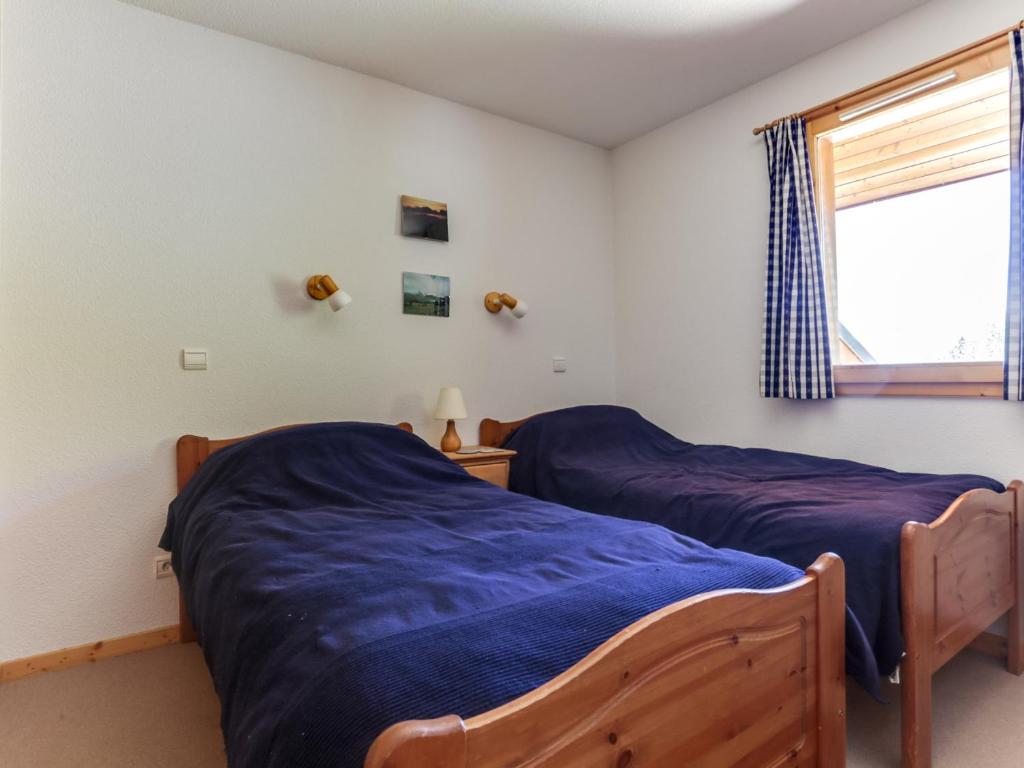 Charmant Appartement 4 pièces à Vallandry, accepte animaux - 5