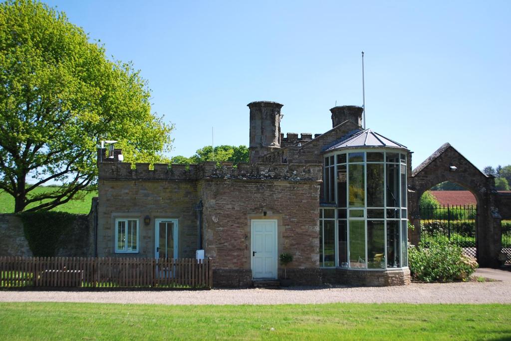 Eve Lodge Holiday home in Leominster (England, United Kingdom)