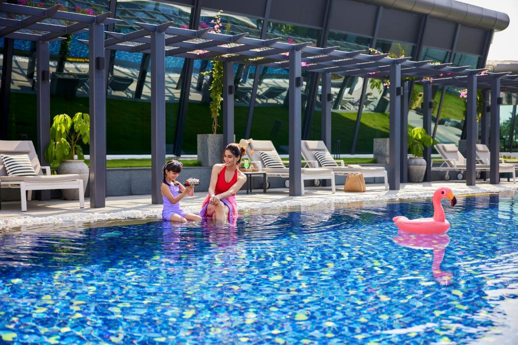 Hyatt Regency Trivandrum photo