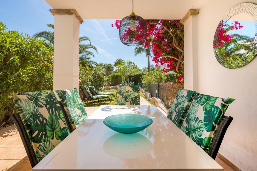 Bella Luna 3 - 2023 neu renoviert, Porto petro