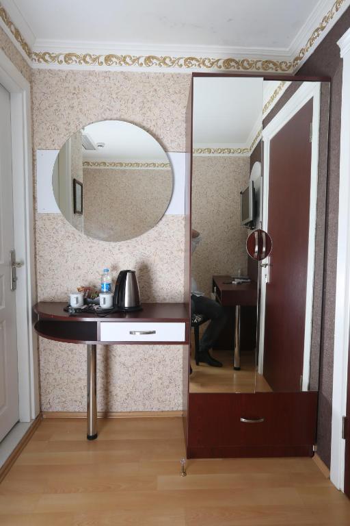 Letter Hotel photo