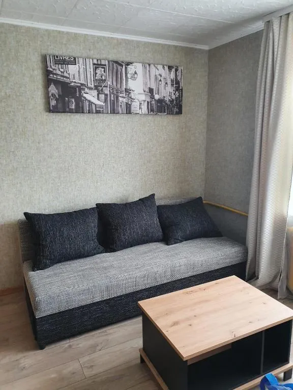 Apartament Erfolg 7, Hotel in Daugavpils