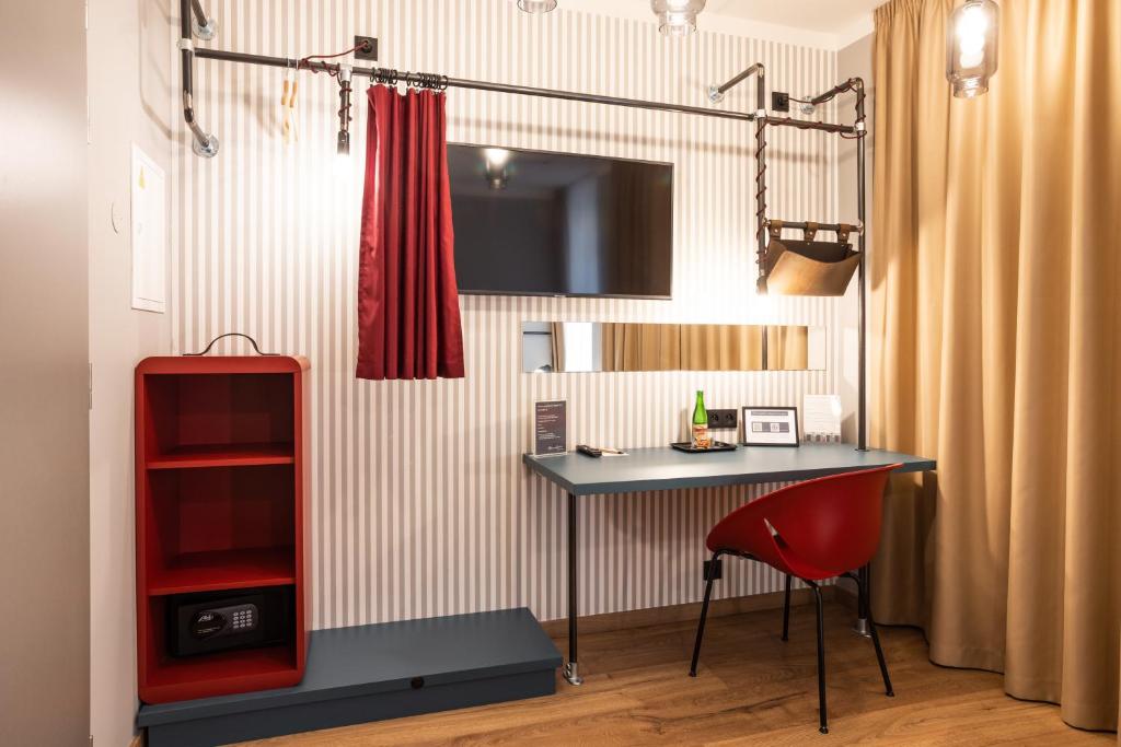 Facilities