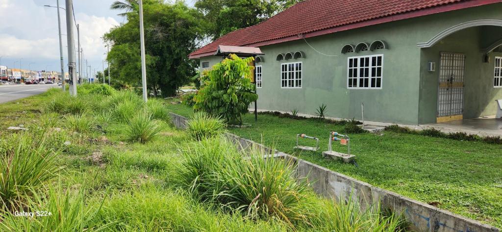 Homestay Hassani photo