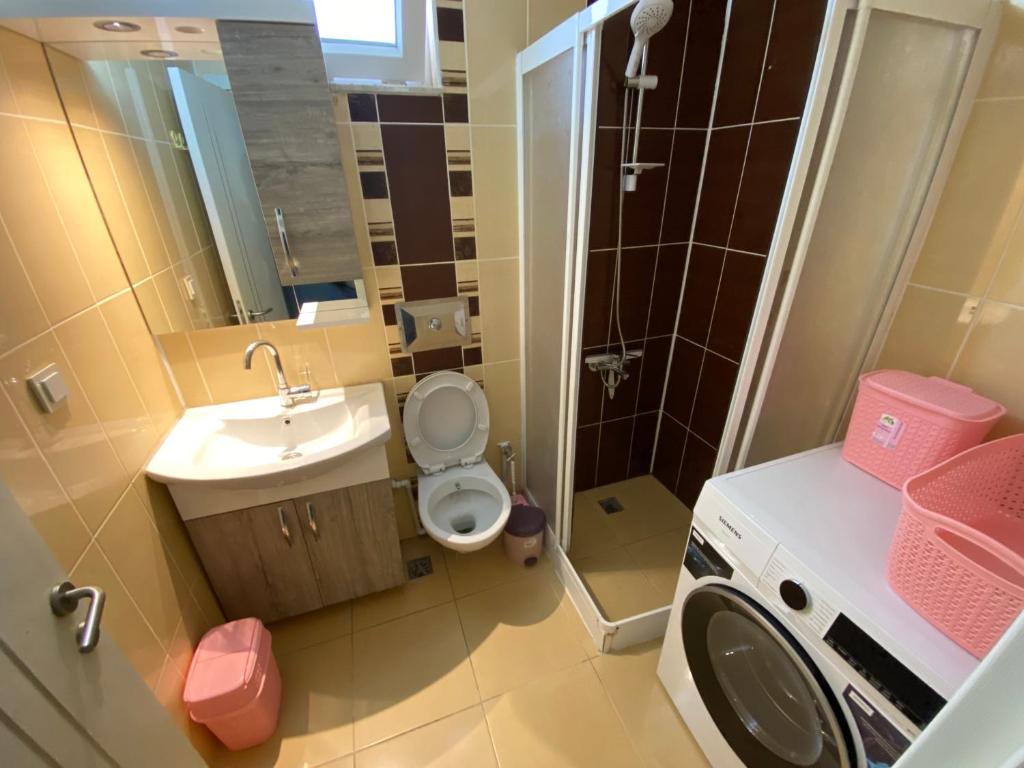 Konyaaltı Suites photo