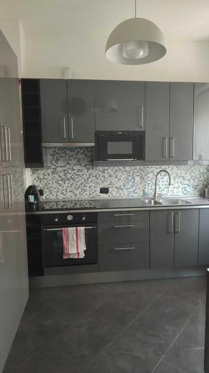 Apartments Velasca photo