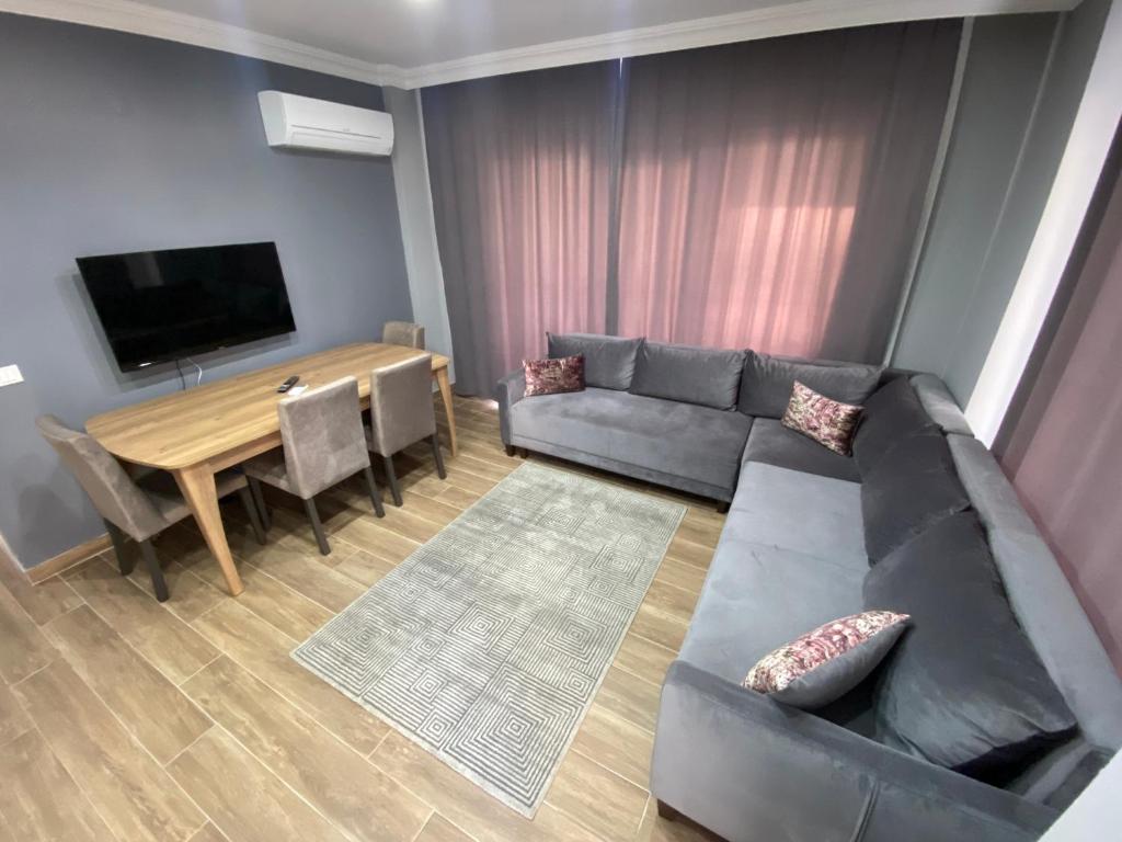 Konyaaltı Suites photo