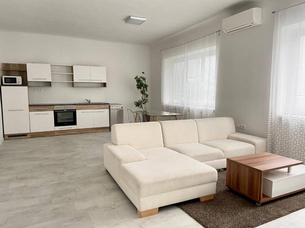 Mást apartments
