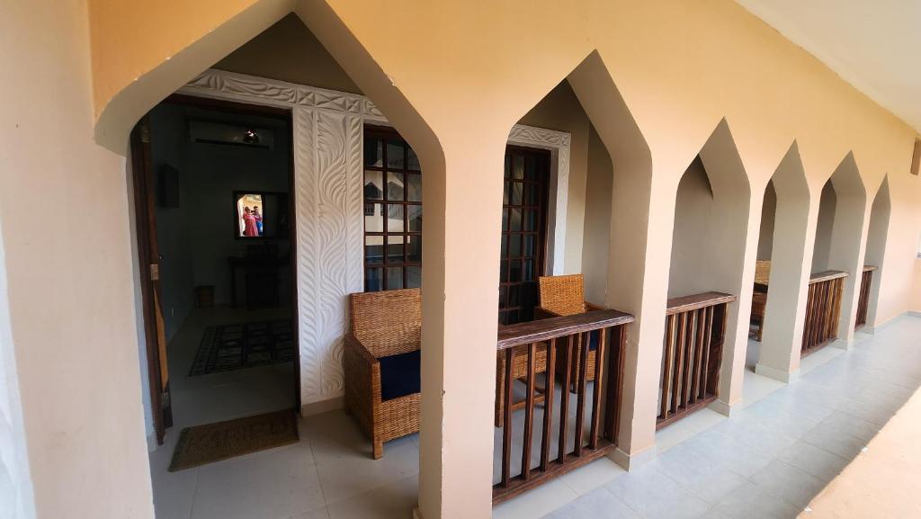 Kendwa Rocks Hotel photo