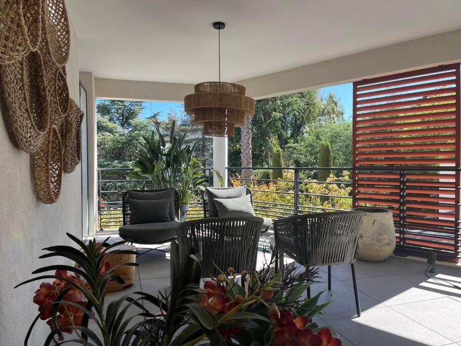 Horizon Bay - Pool - Fitness Room - Terrace - 4