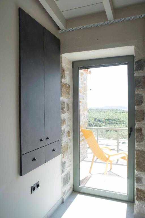 バルコニー/テラス