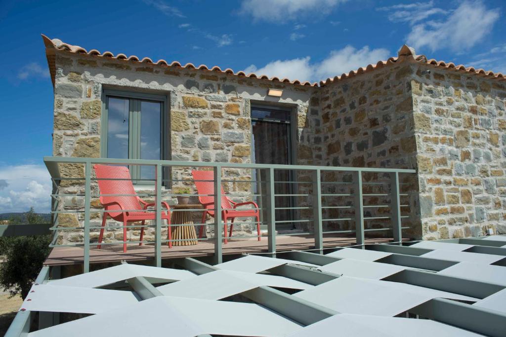 バルコニー/テラス