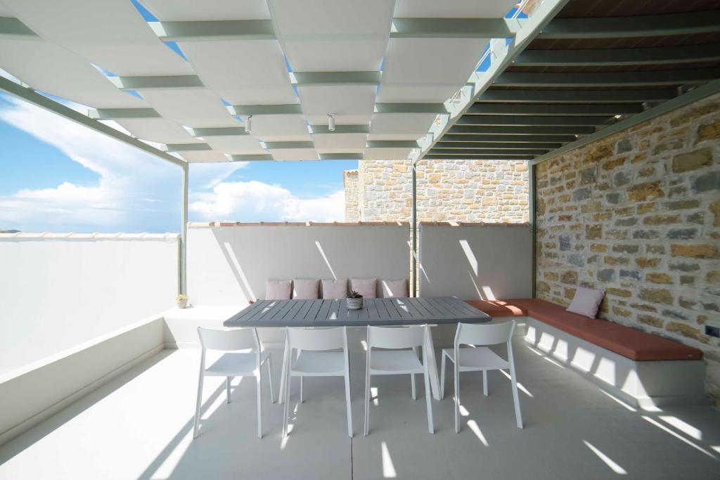 バルコニー/テラス