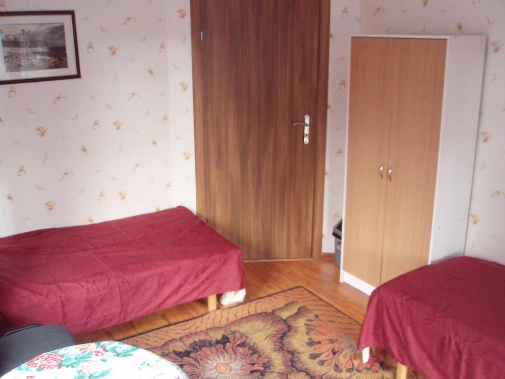 Oti Guesthouse photo